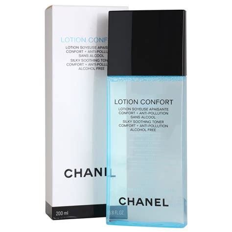 chanel toners